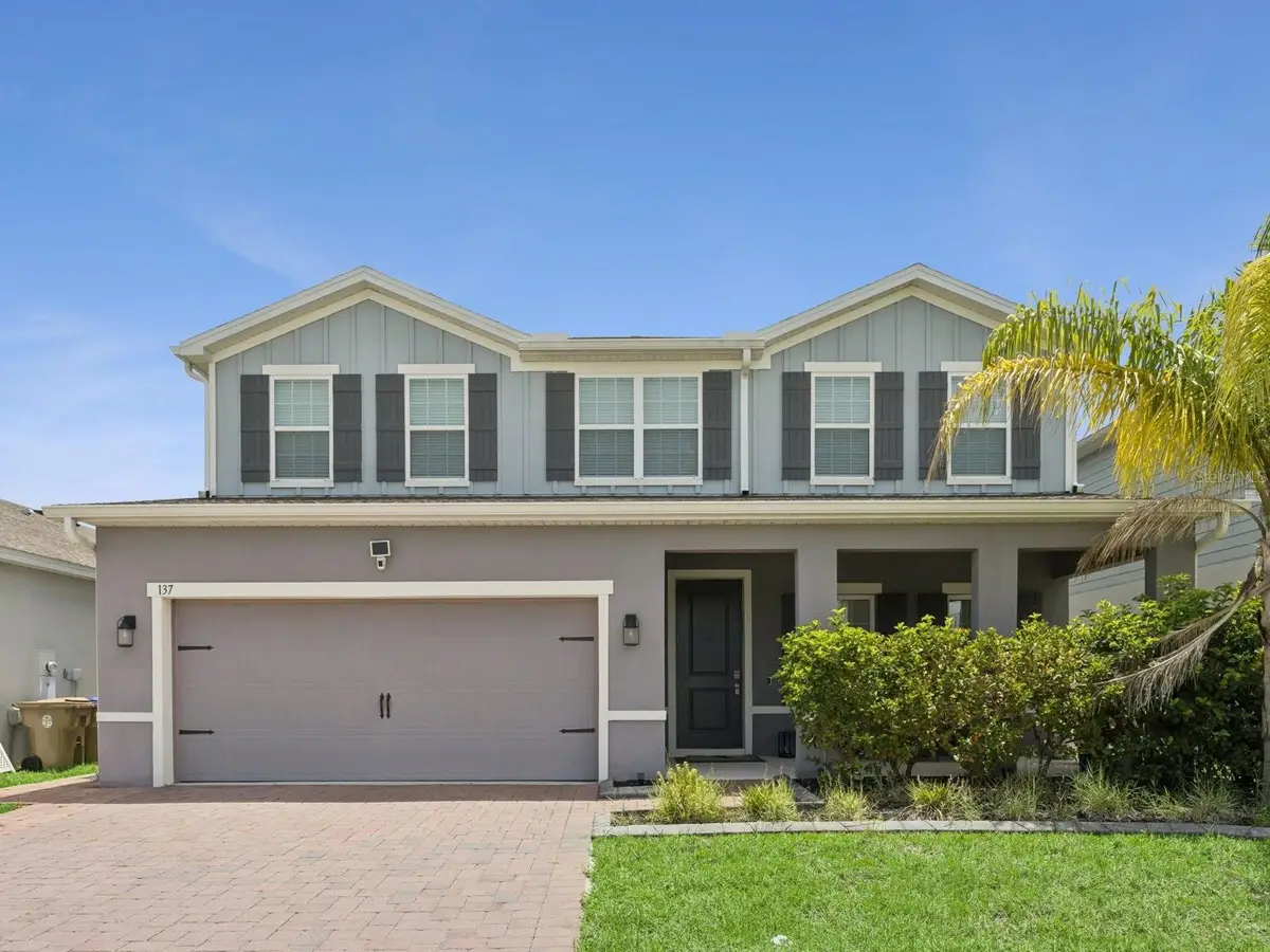 137 Lavenna Avenue, Saint Cloud, FL 34771 - #1