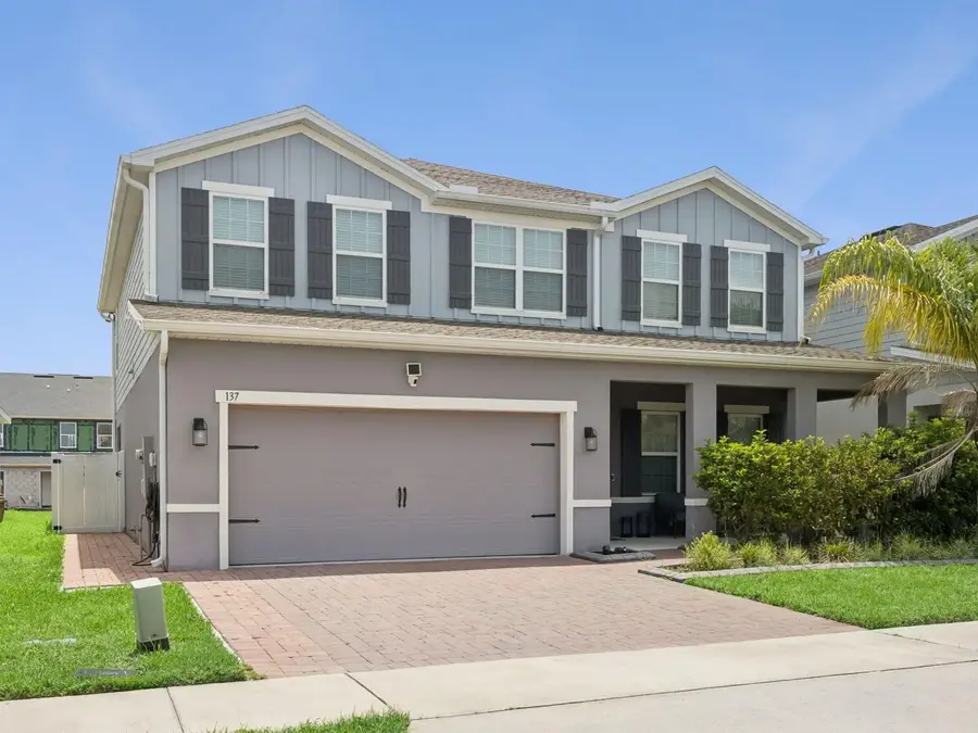 137 Lavenna Avenue, Saint Cloud, FL 34771 - #2