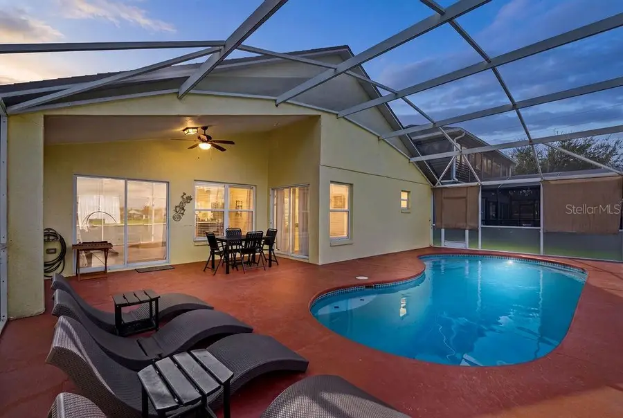 5134 Violet Lane, Kissimmee, FL 34758 - #3