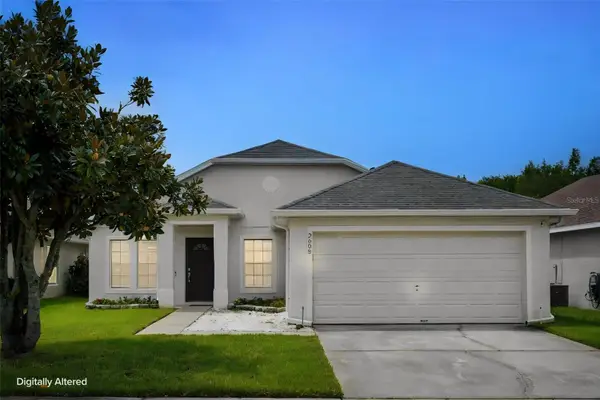 2608 Deck Avenue, KISSIMMEE, FL 34743