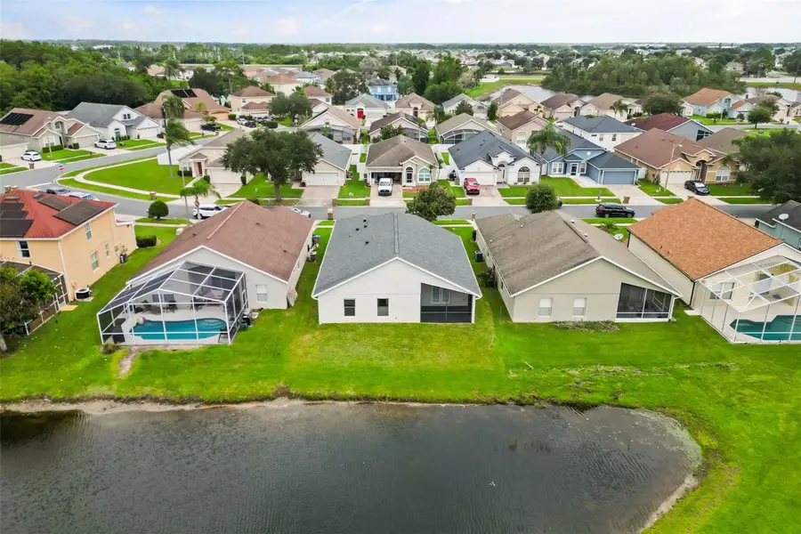 2608 Deck Avenue, Kissimmee, FL 34743 - #2