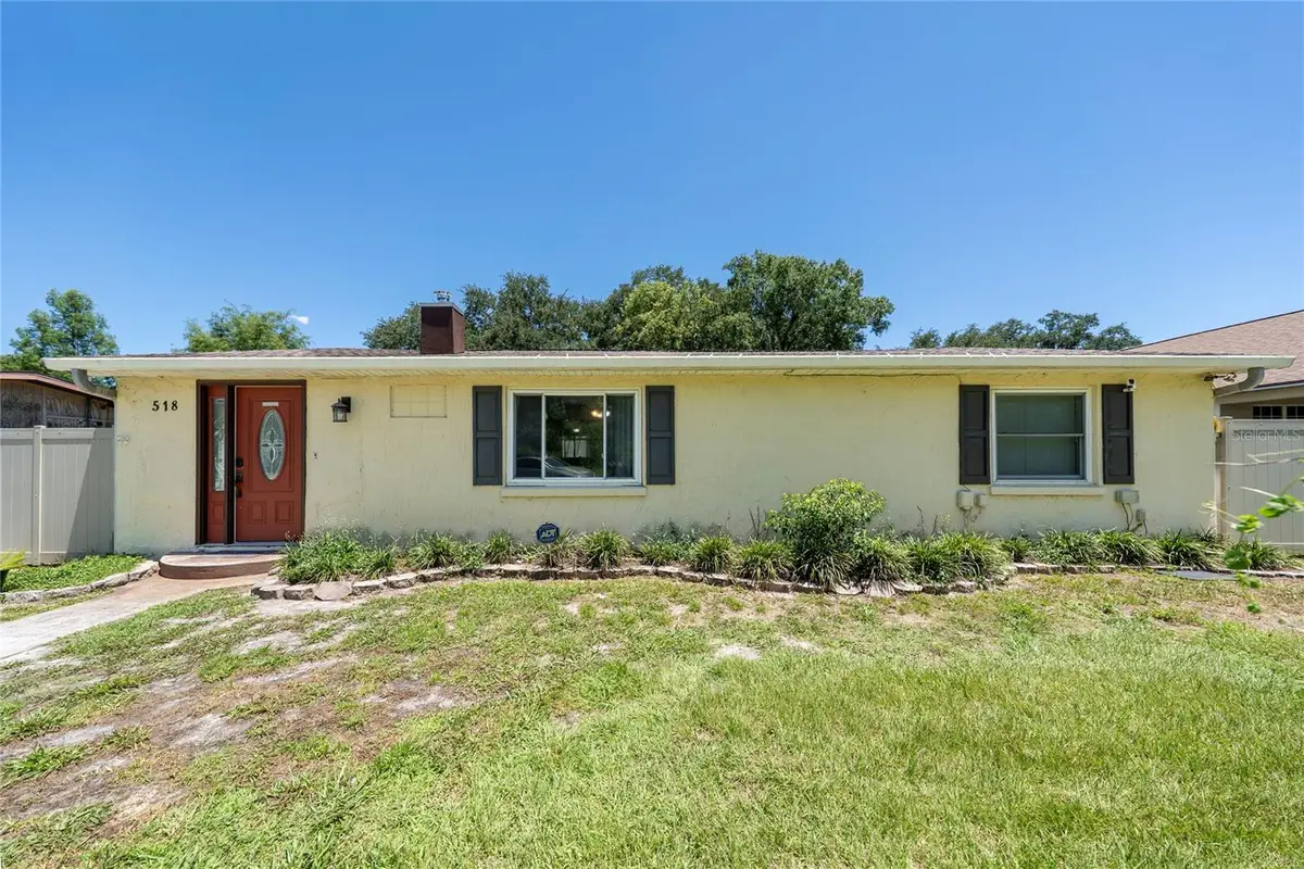 518 Tohopekaliga Avenue, Kissimmee, FL 34744 - #1