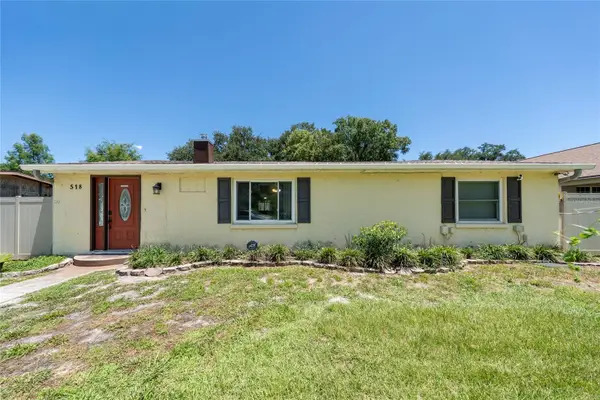 518 Tohopekaliga Avenue, KISSIMMEE, FL 34744