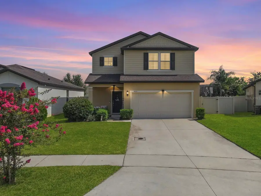 1833 Cayman Cove Circle, Saint Cloud, FL 34772 - #2