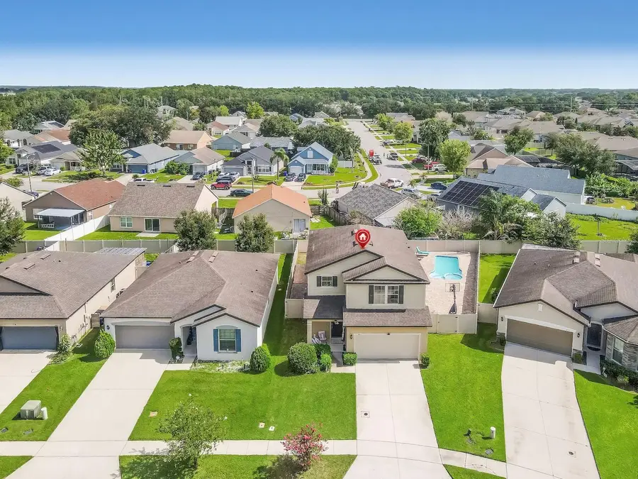 1833 Cayman Cove Circle, Saint Cloud, FL 34772 - #3