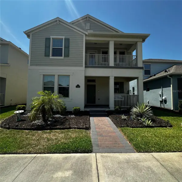 15929 Moonlight Bay Street, WINTER GARDEN, FL 34787