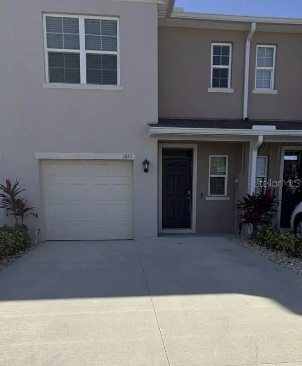 1471 Plank Place, Davenport, FL 33837 - #1