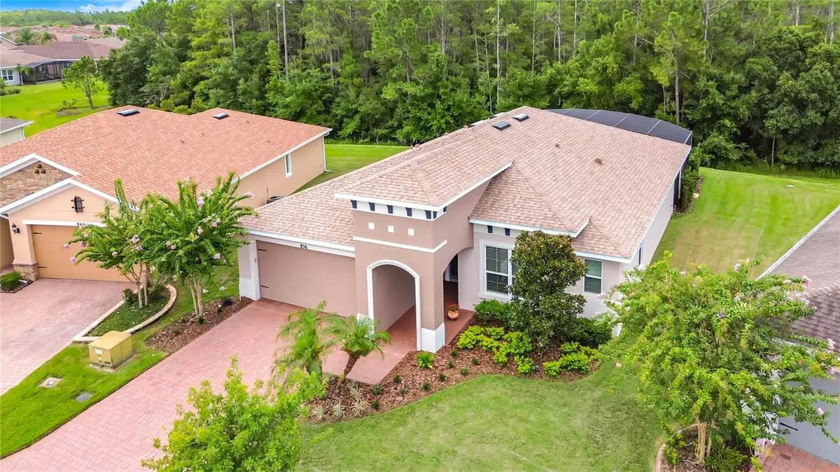 856 Pacific Ridge Road, Poinciana, FL 34759 - #1