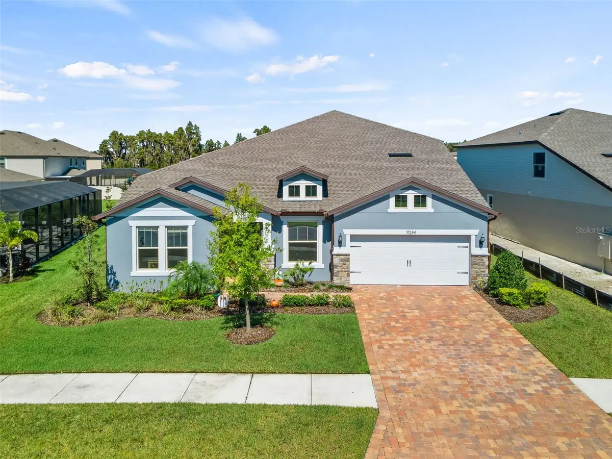 19284 Briarbrook Drive, Tampa, FL 33647 - #1