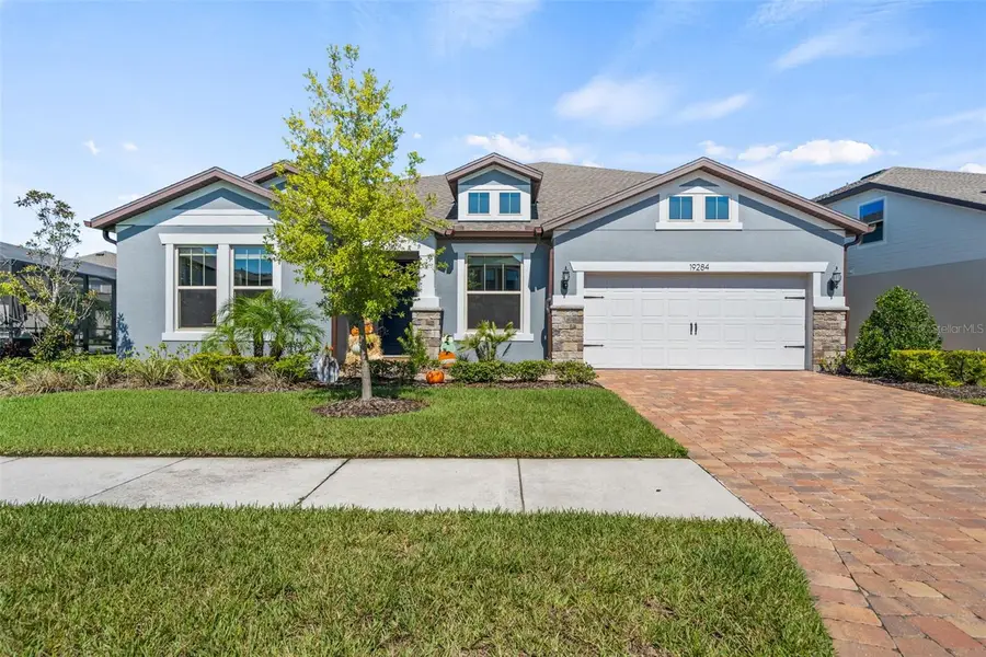 19284 Briarbrook Drive, Tampa, FL 33647 - #2