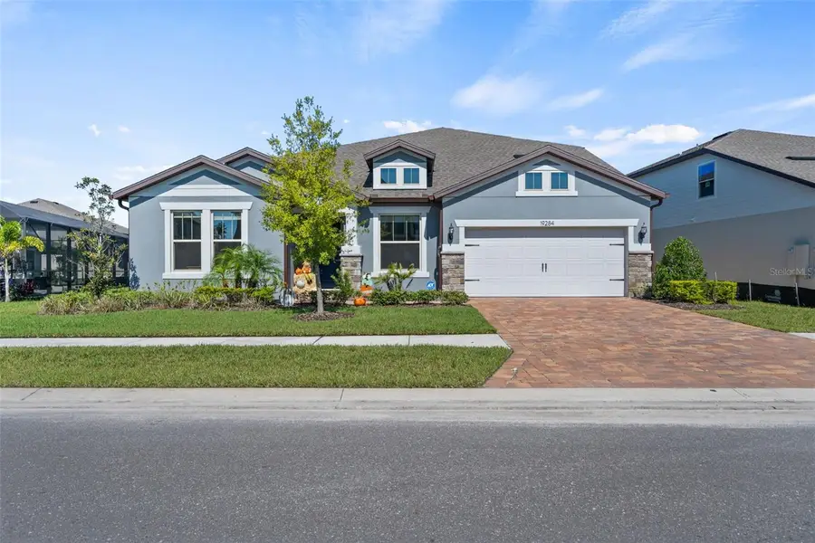 19284 Briarbrook Drive, Tampa, FL 33647 - #3