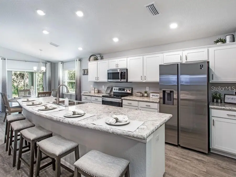 1821 Noble Drive, Davenport, FL 33837 - #2