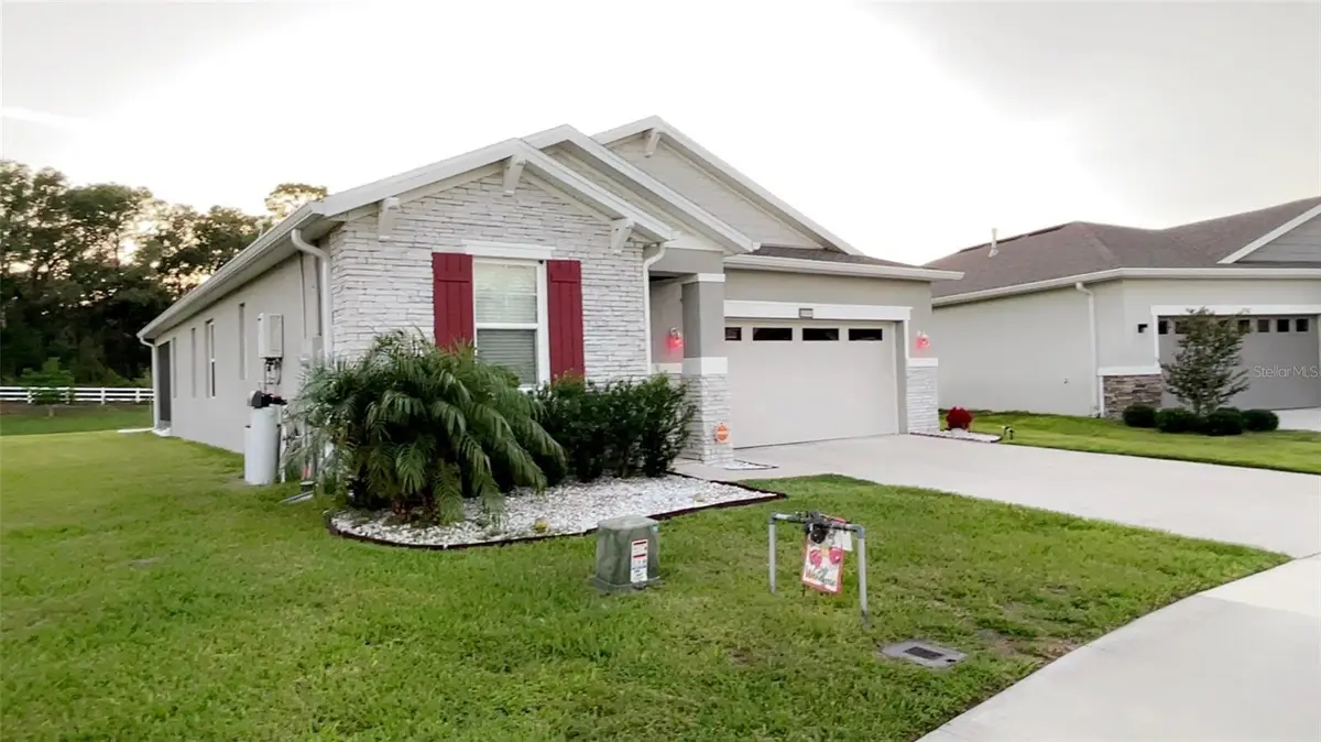 5306 Meadow Song Drive, Okahumpka, FL 34762 - #1