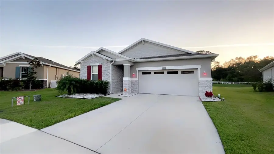 5306 Meadow Song Drive, Okahumpka, FL 34762 - #2
