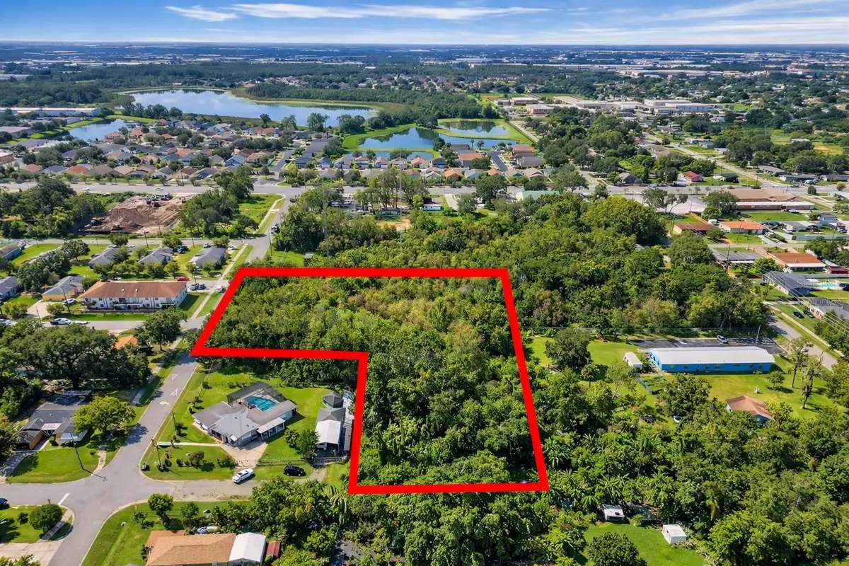 110 Prince Street, Orlando, FL 32809 - #1