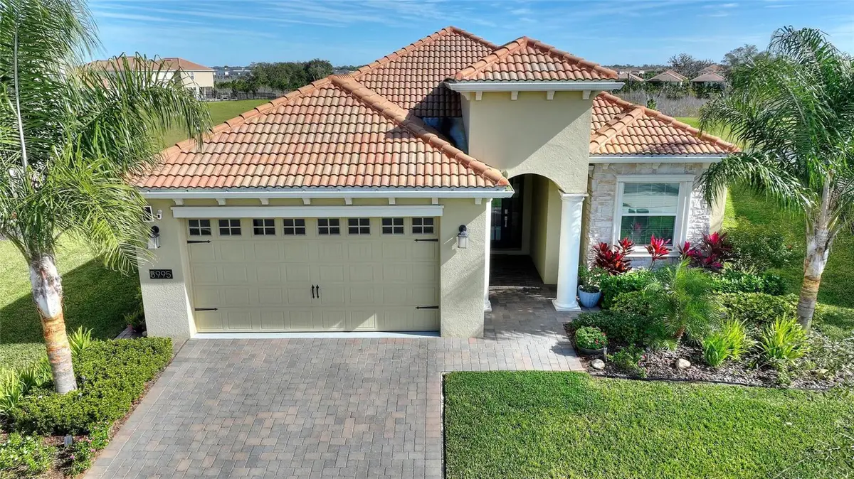 8995 Ace Loop, Davenport, FL 33896 - #1
