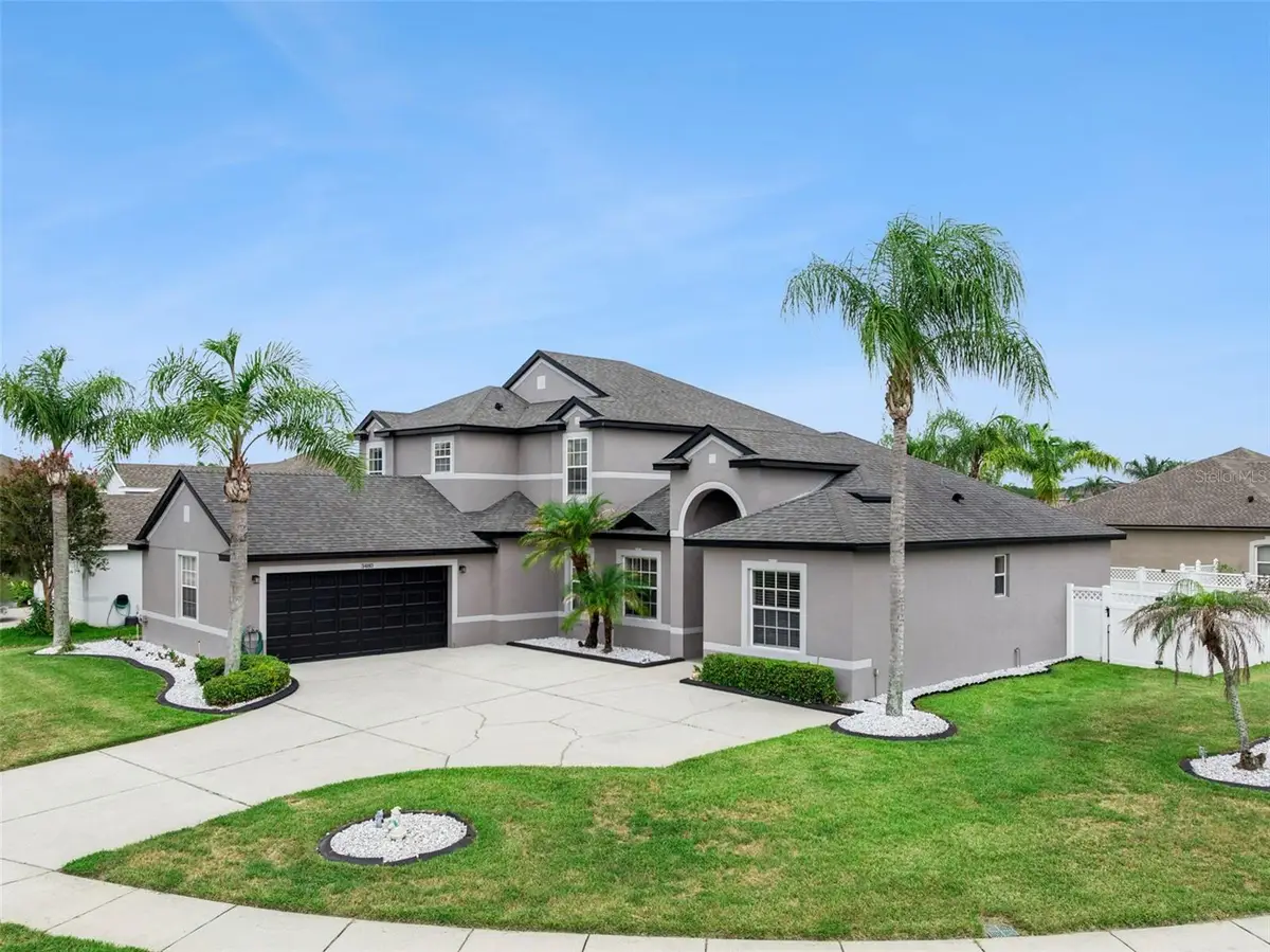 3480 Forest Ridge Lane, Kissimmee, FL 34741 - #1