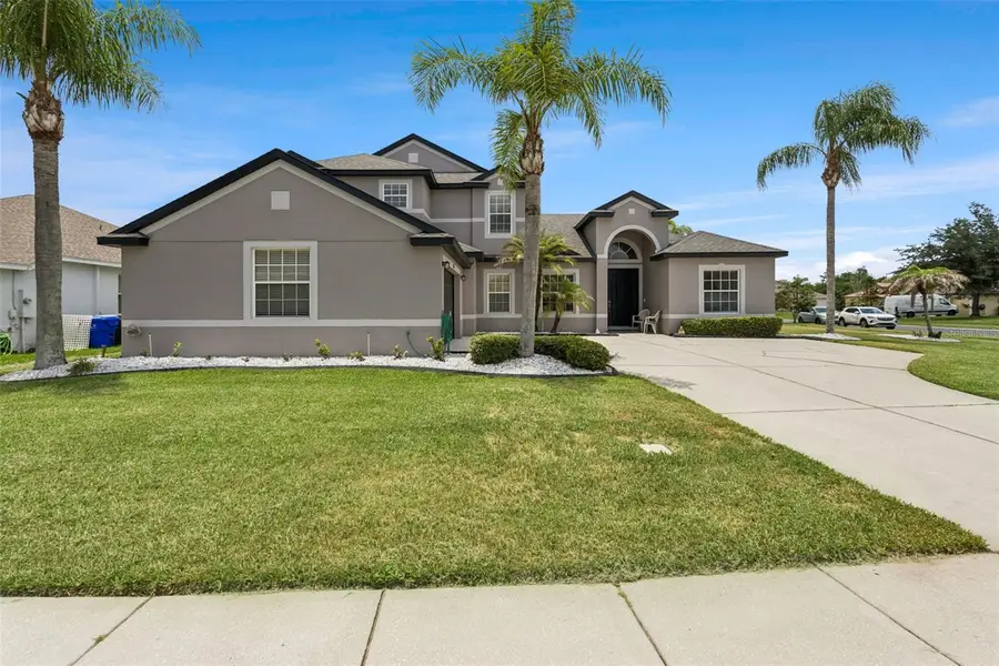 3480 Forest Ridge Lane, Kissimmee, FL 34741 - #2