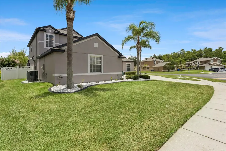 3480 Forest Ridge Lane, Kissimmee, FL 34741 - #3