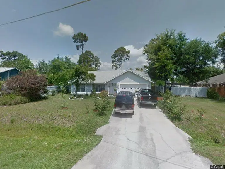 824 Nocturne Drive, Oviedo, FL 32766 - #1