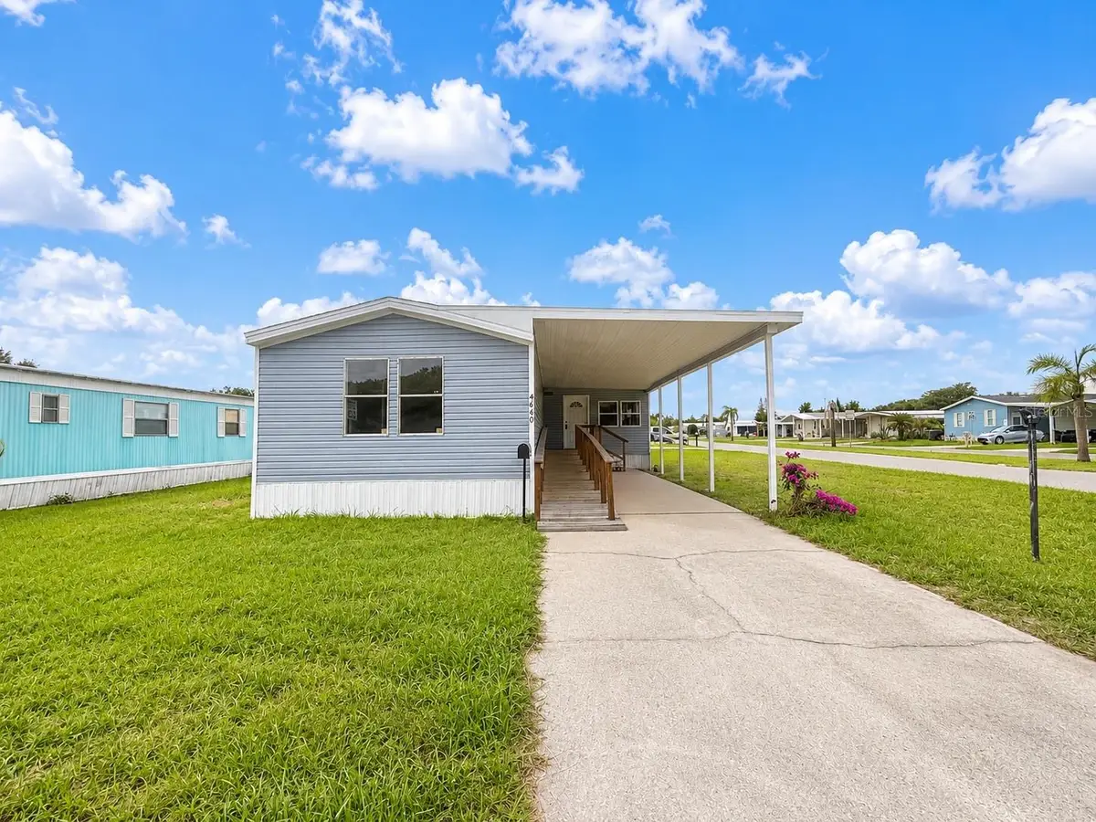 4640 Caloosa Boulevard, Lake Wales, FL 33859 - #1