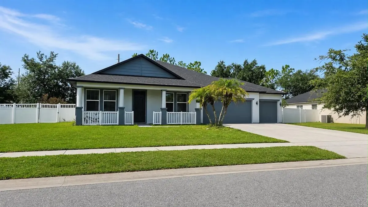 2047 Bearing Lane, Kissimmee, FL 34744 - #1