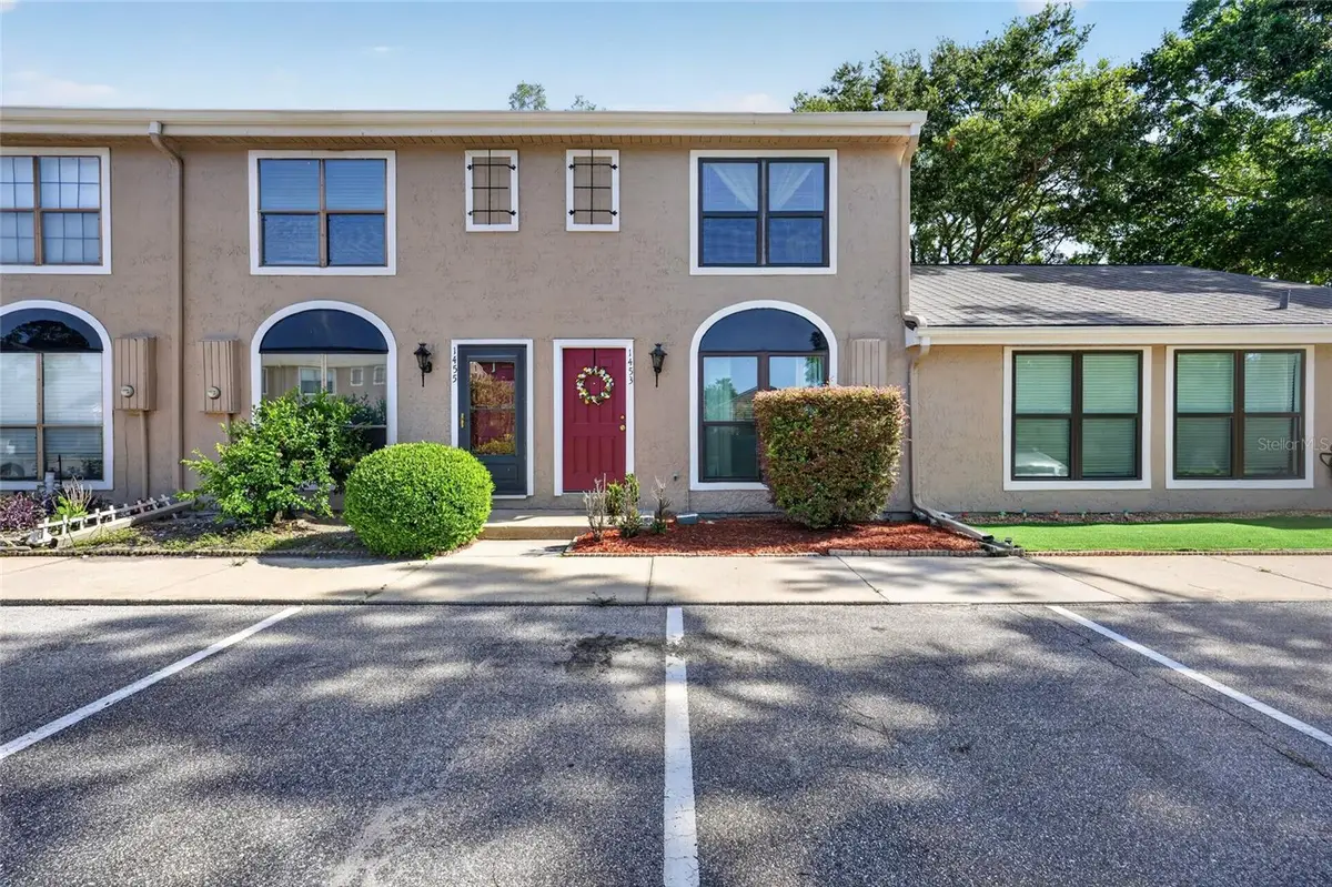 1453 Casa Park Circle, Winter Springs, FL 32708 - #1
