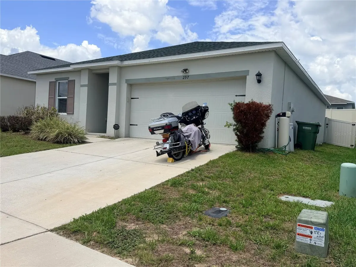 297 Meadowbrook Boulevard, Winter Haven, FL 33881 - #1