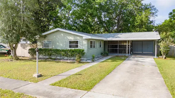 14644 SW 35th Terrace Road, OCALA, FL 34473