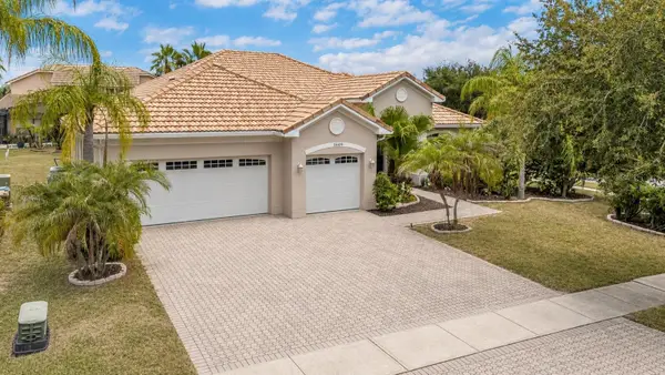 3609 Valleyview Drive, KISSIMMEE, FL 34746