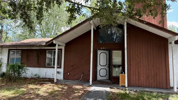 621 Eldron Boulevard Se, PALM BAY, FL 32909