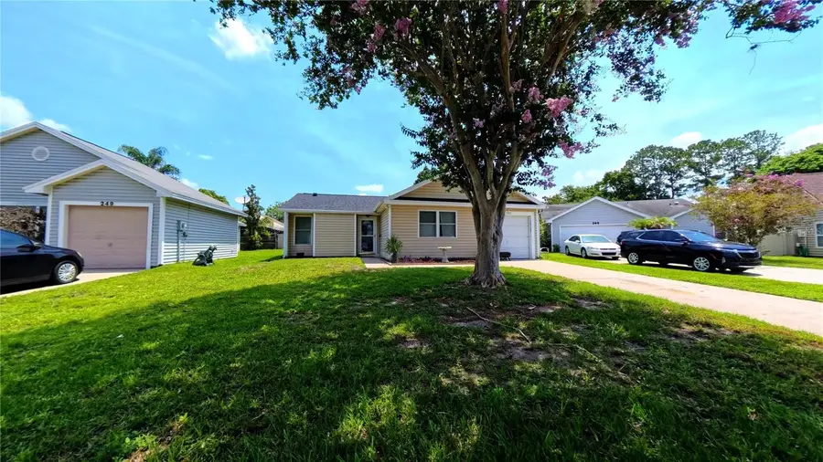 257 Clemens Court, Orlando, FL 32828 - #2