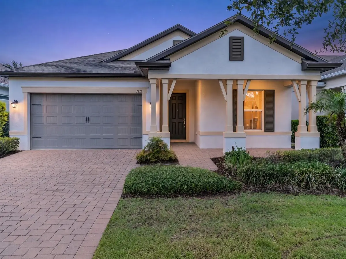 1915 Estuary Lane, Kissimmee, FL 34747 - #1