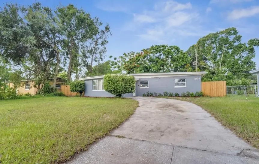 1318 Terre Cia Avenue, Orlando, FL 32807 - #1