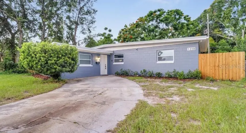 1318 Terre Cia Avenue, Orlando, FL 32807 - #2