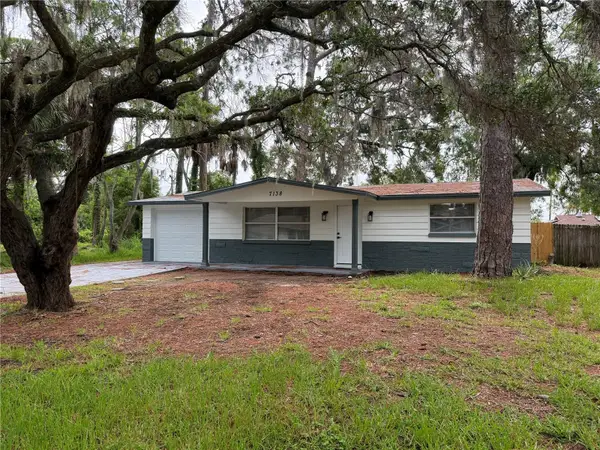 7138 Pinewood Drive, NEW PORT RICHEY, FL 34652