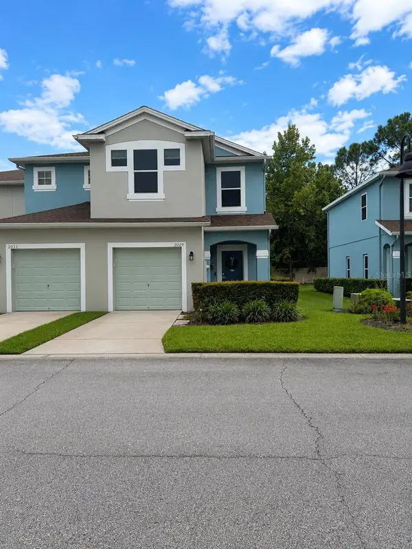 2029 Shuller Way, CASSELBERRY, FL 32707