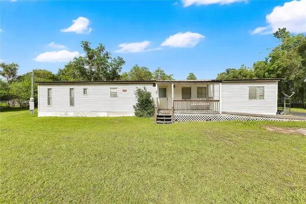 3925 Kaiser Avenue, ST CLOUD, FL 34772