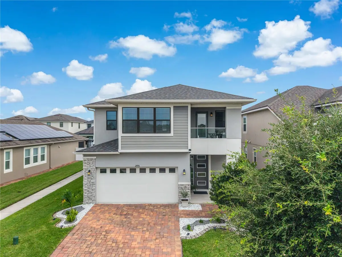 2495 Rapollo Drive, Kissimmee, FL 34741 - #1