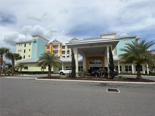 3151 Sunset Walk Drive #116, KISSIMMEE, FL 34747