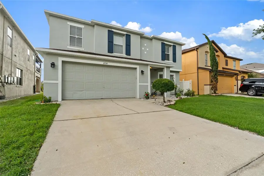 2730 Amanda Kay Way, Kissimmee, FL 34744 - #3