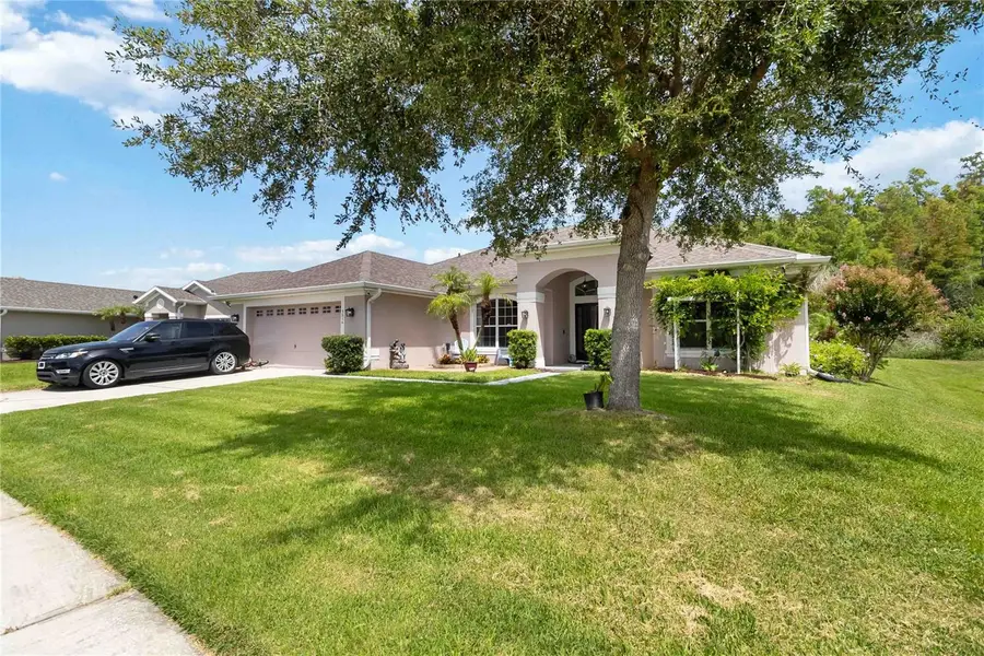 3014 Sand Stone Circle, Saint Cloud, FL 34772 - #3