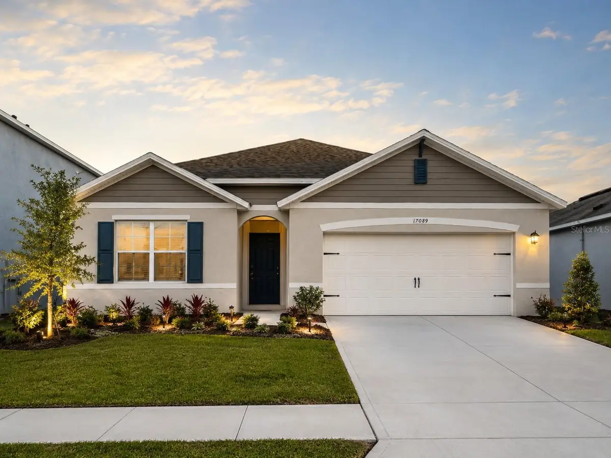 17089 Edgemont Lane, Clermont, FL 34714 - #1