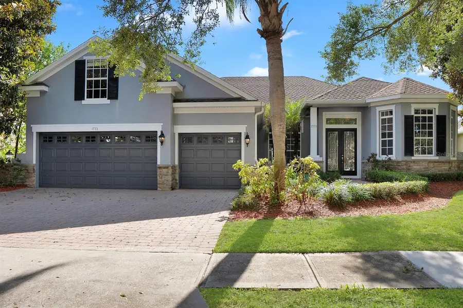 1771 Lee Janzen Drive, Kissimmee, FL 34744 - #2