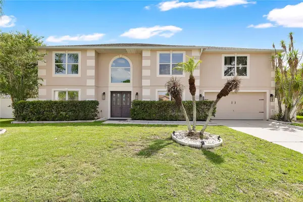 4912 Newton Court, ST CLOUD, FL 34771