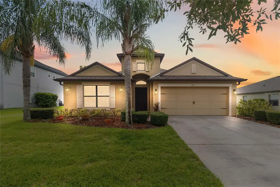 3721 Marietta Way, Saint Cloud, FL 34772 - #2