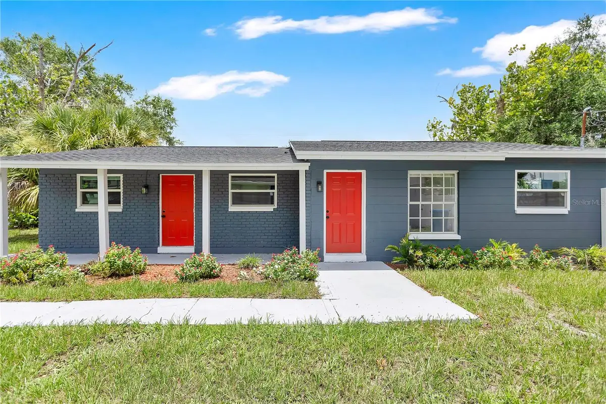 1409 College Park Lane, Tampa, FL 33612 - #1