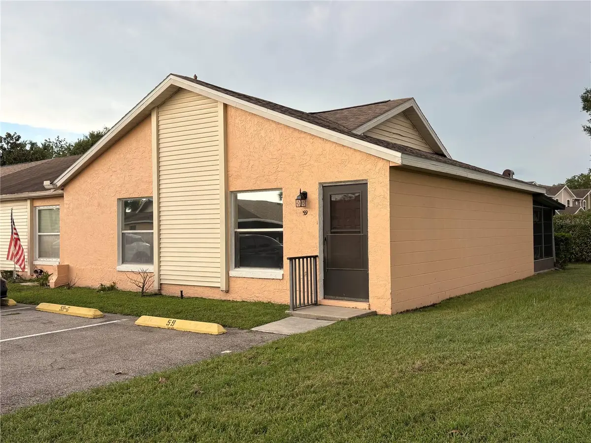 59 E Country Cove, Kissimmee, FL 34743 - #1
