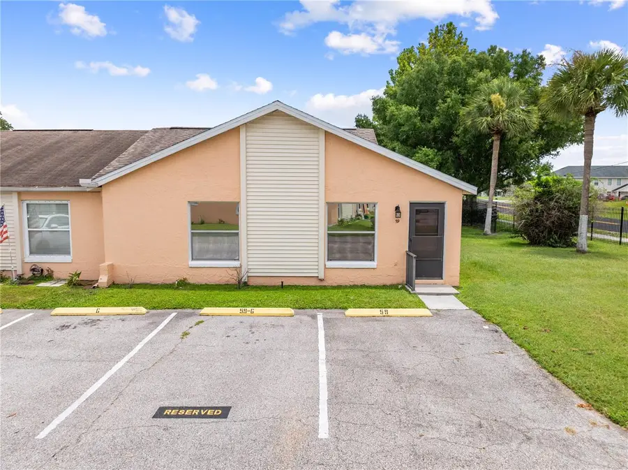 59 E Country Cove, Kissimmee, FL 34743 - #2