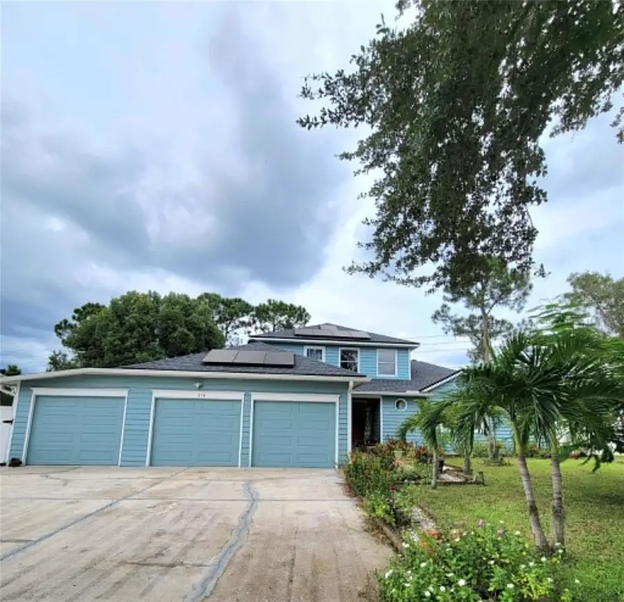 654 Madrid Drive, Kissimmee, FL 34758 - #2